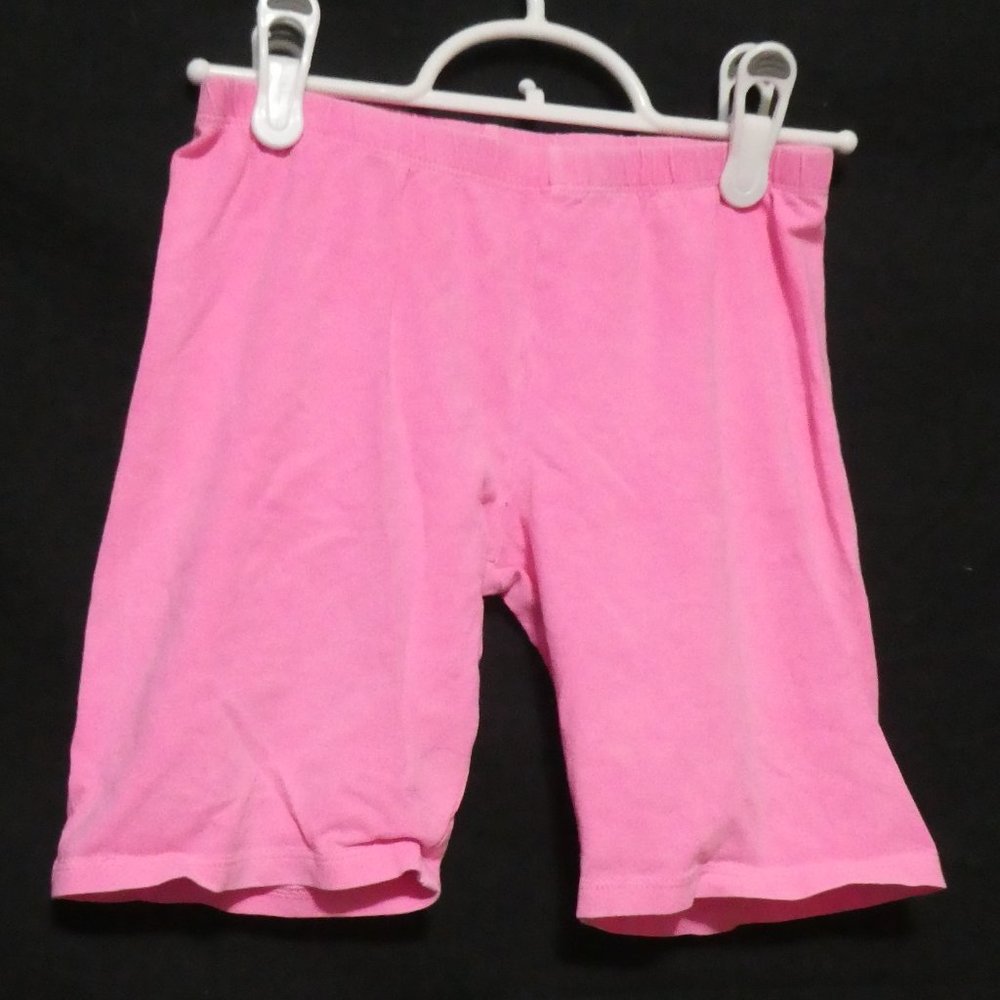 OSHKOSH B'GOSH | size 10 | Pink Shorts